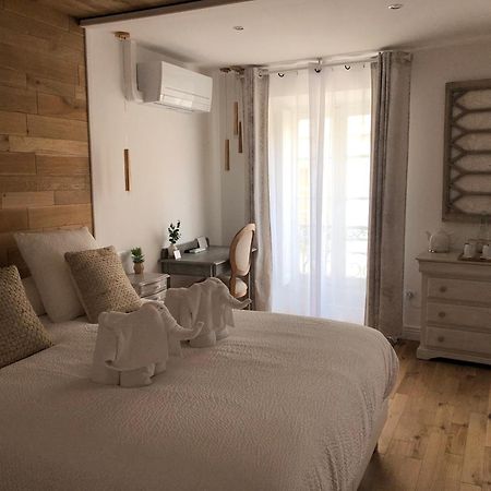 카르카손 Le Coeur De La Bastide - Adult Only B&B 외부 사진