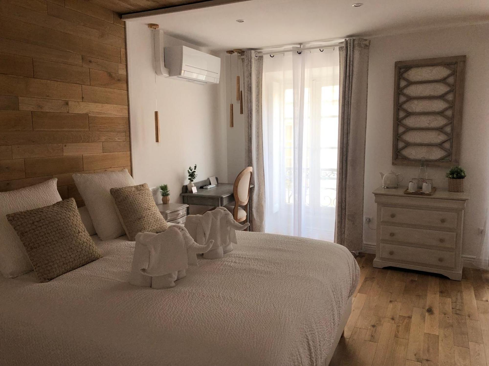 카르카손 Le Coeur De La Bastide - Adult Only B&B 외부 사진