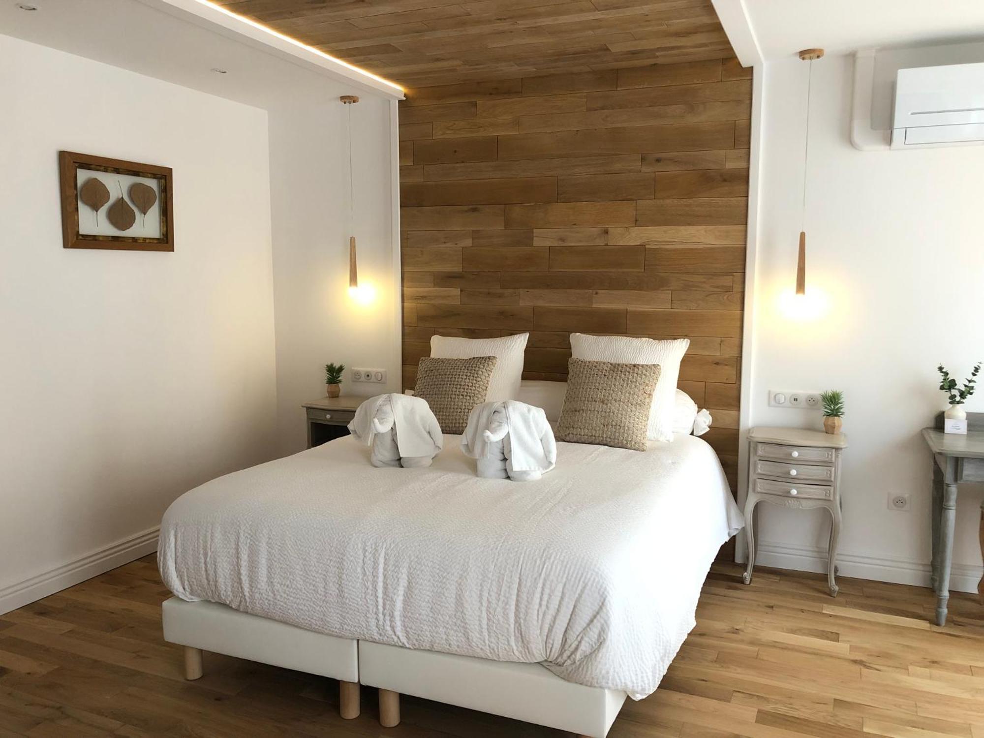 카르카손 Le Coeur De La Bastide - Adult Only B&B 외부 사진
