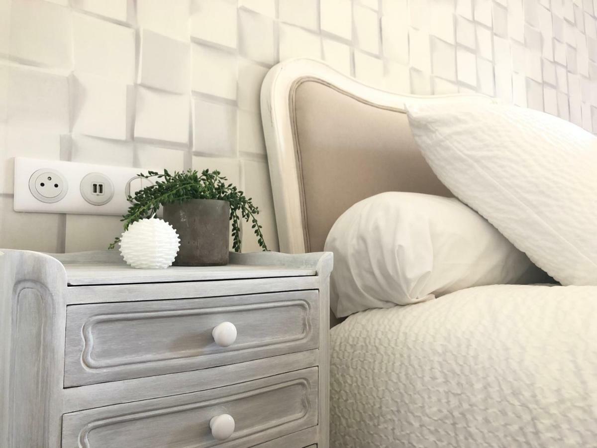 카르카손 Le Coeur De La Bastide - Adult Only B&B 외부 사진