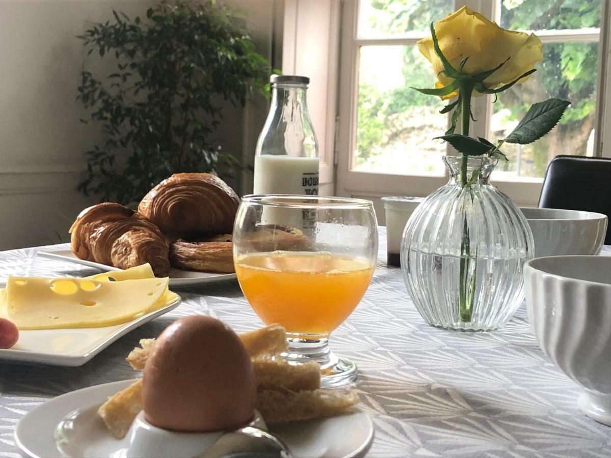 카르카손 Le Coeur De La Bastide - Adult Only B&B 외부 사진