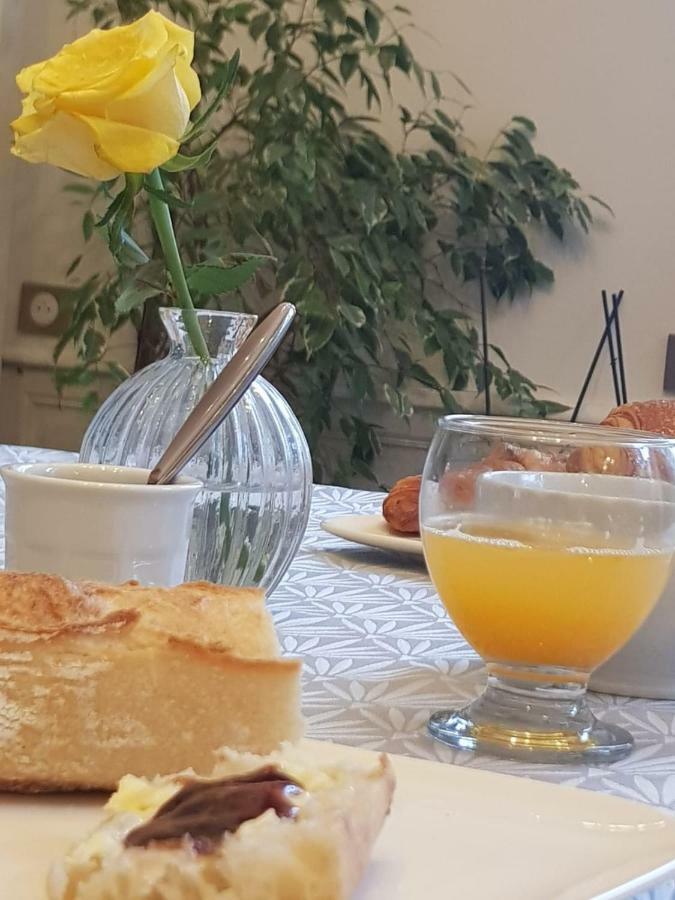 카르카손 Le Coeur De La Bastide - Adult Only B&B 외부 사진