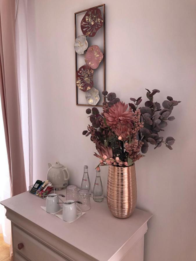 카르카손 Le Coeur De La Bastide - Adult Only B&B 외부 사진