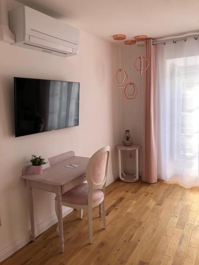 카르카손 Le Coeur De La Bastide - Adult Only B&B 외부 사진