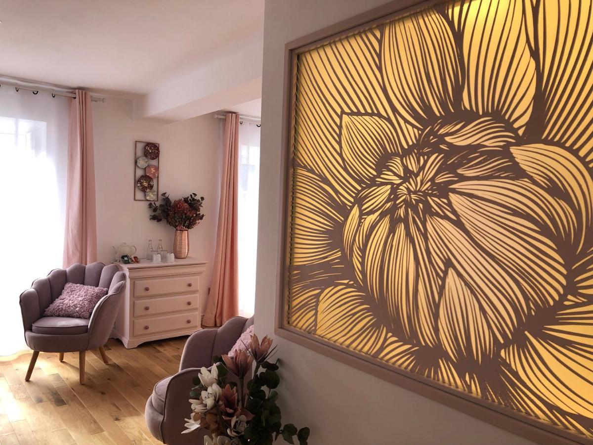 카르카손 Le Coeur De La Bastide - Adult Only B&B 외부 사진